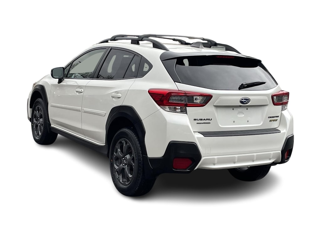 Thumbnail: 2023 Subaru Crosstrek - 4