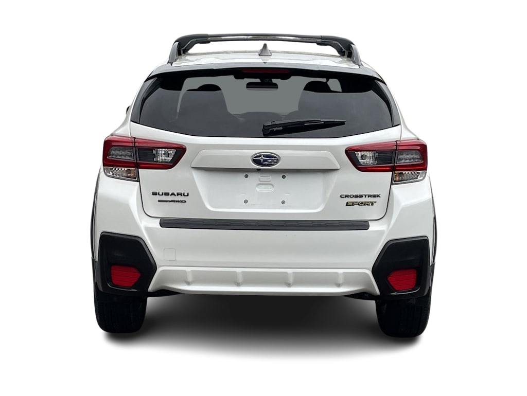 Thumbnail: 2023 Subaru Crosstrek - 5