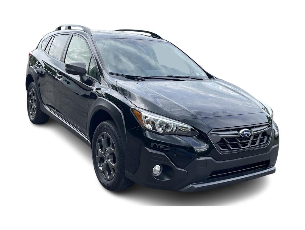 Thumbnail: 2023 Subaru Crosstrek - 14