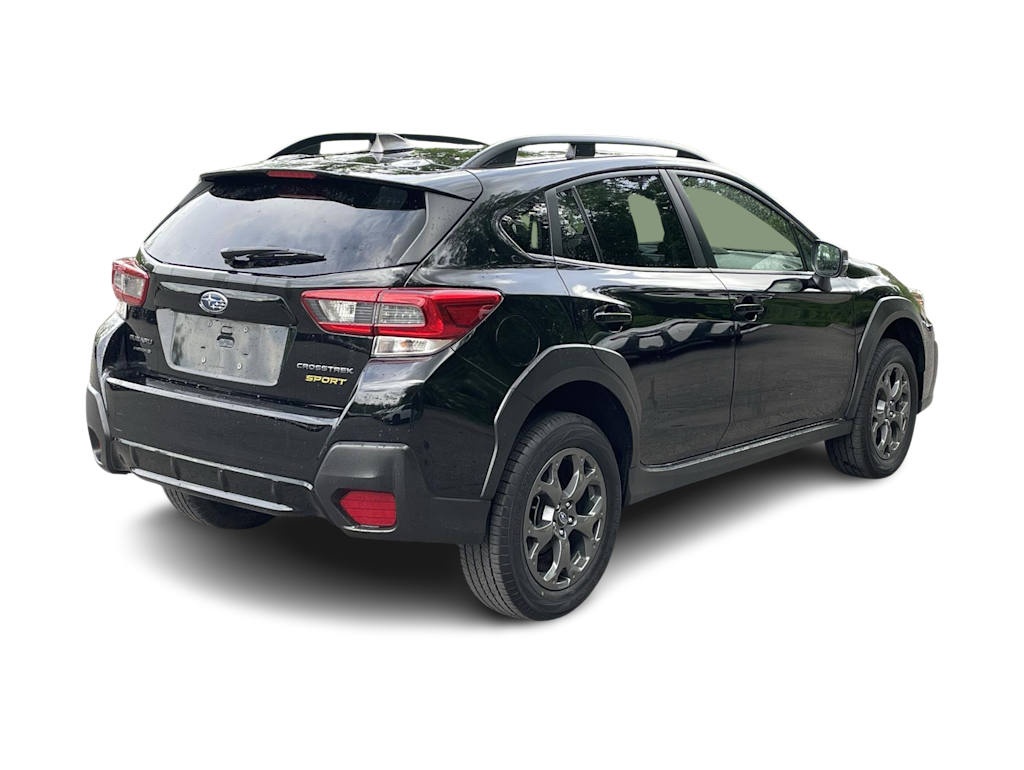 Thumbnail: 2023 Subaru Crosstrek - 12