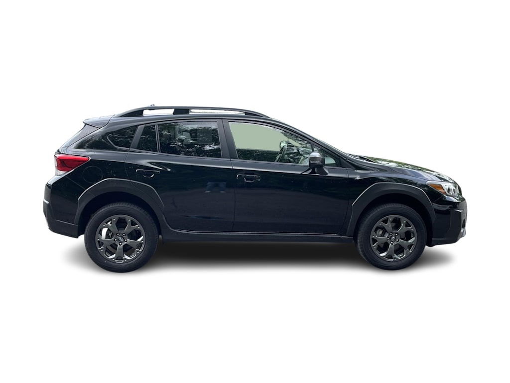 Thumbnail: 2023 Subaru Crosstrek - 13