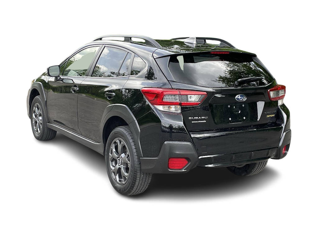 Thumbnail: 2023 Subaru Crosstrek - 3