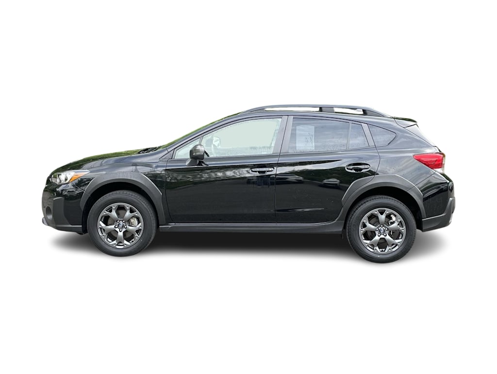Thumbnail: 2023 Subaru Crosstrek - 2