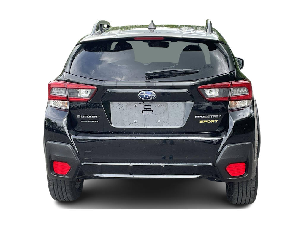 Thumbnail: 2023 Subaru Crosstrek - 4