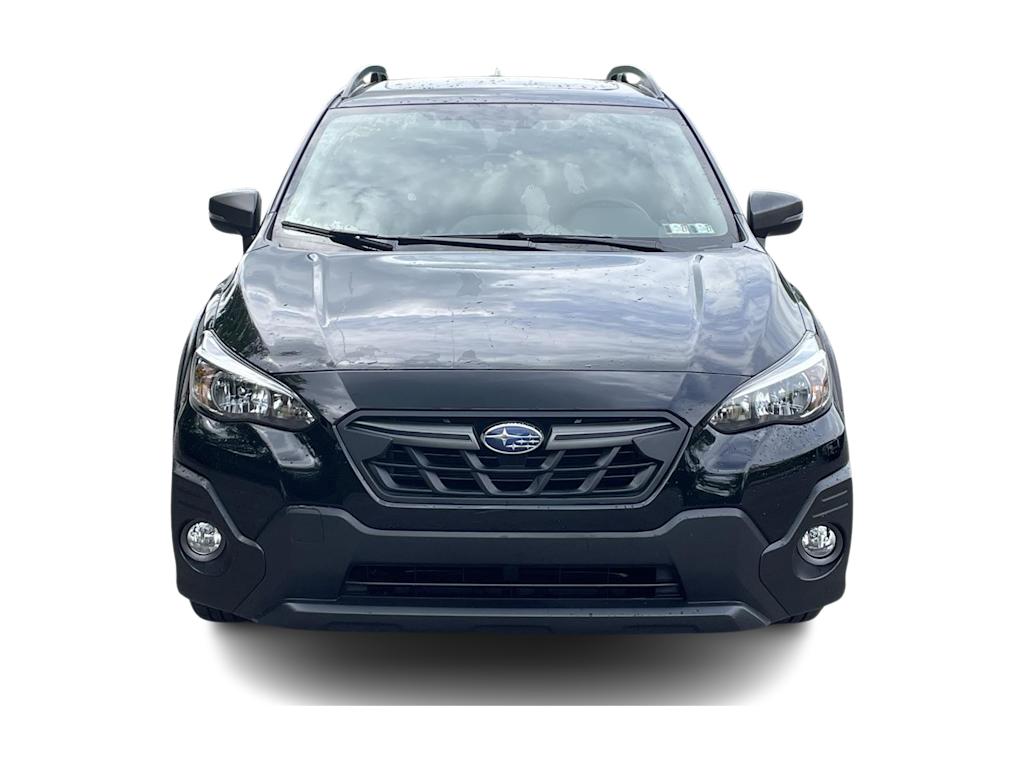 Thumbnail: 2023 Subaru Crosstrek - 5