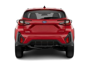 2024 Subaru Crosstrek Base 17