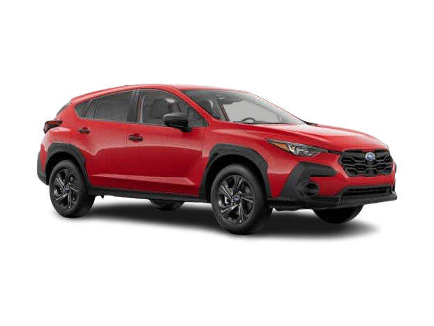 2024 Subaru Crosstrek Base 14