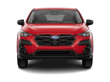 2024 Subaru Crosstrek Base 5