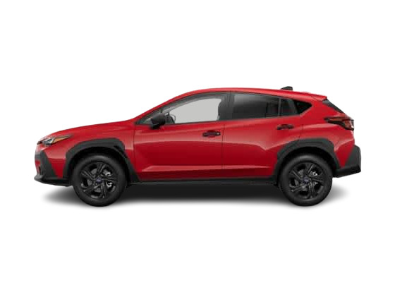 2024 Subaru Crosstrek Base 4