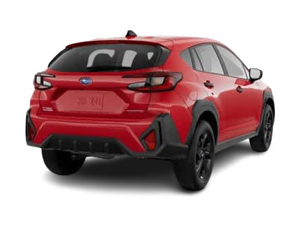 2024 Subaru Crosstrek Base 15