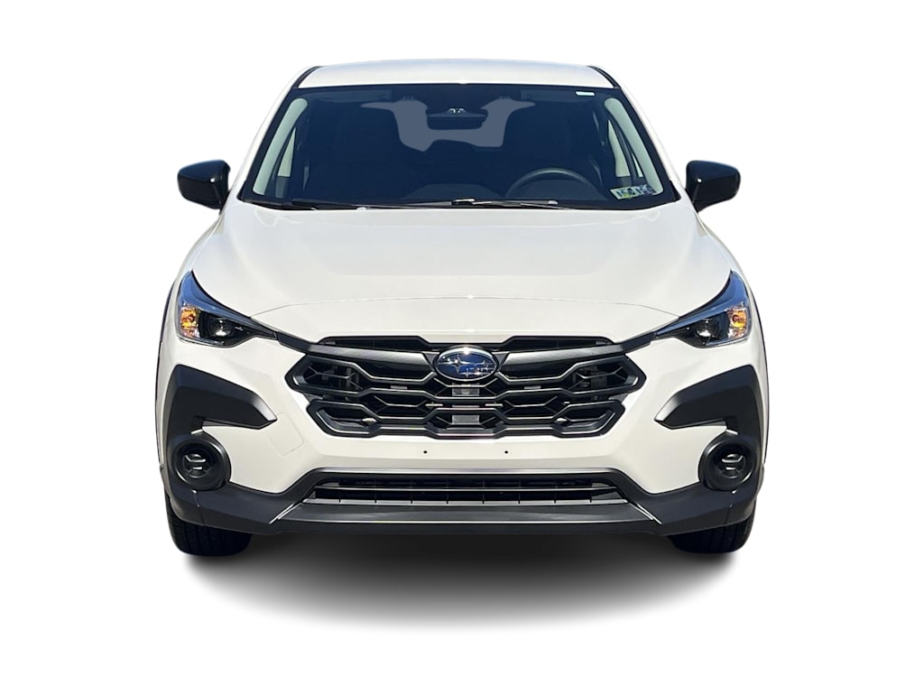 Thumbnail: 2025 Subaru Crosstrek - 5
