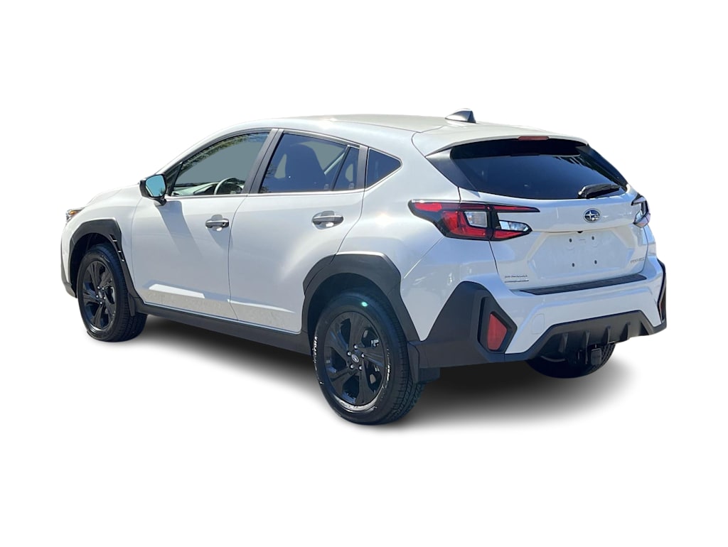 Thumbnail: 2025 Subaru Crosstrek - 3
