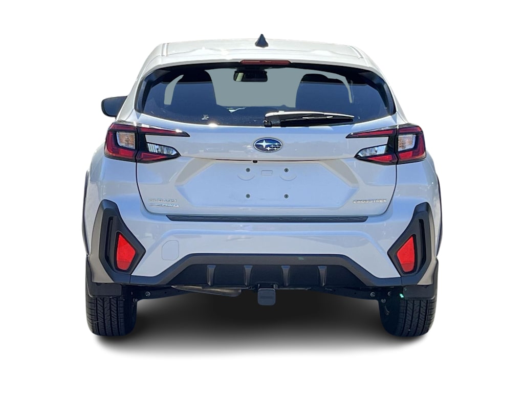Thumbnail: 2025 Subaru Crosstrek - 4