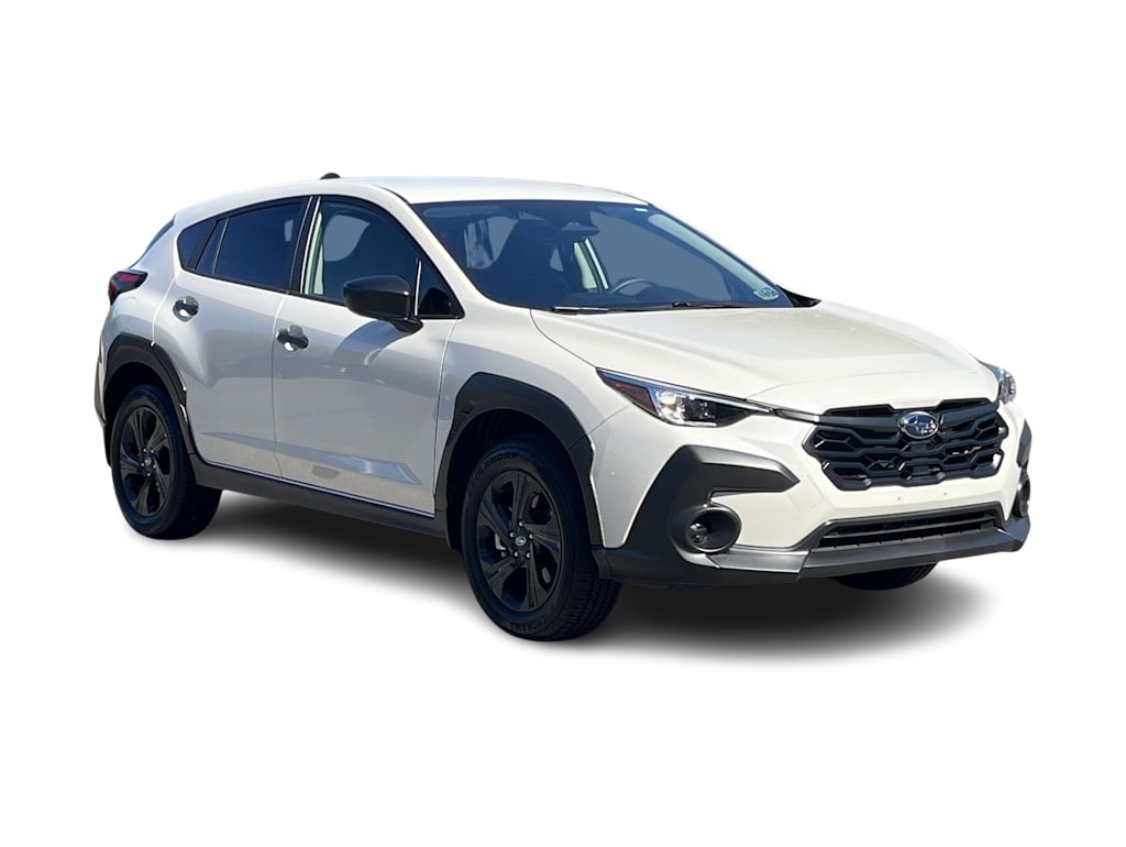 Thumbnail: 2025 Subaru Crosstrek - 17