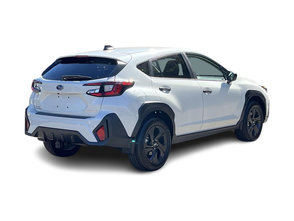 Thumbnail: 2025 Subaru Crosstrek - 15