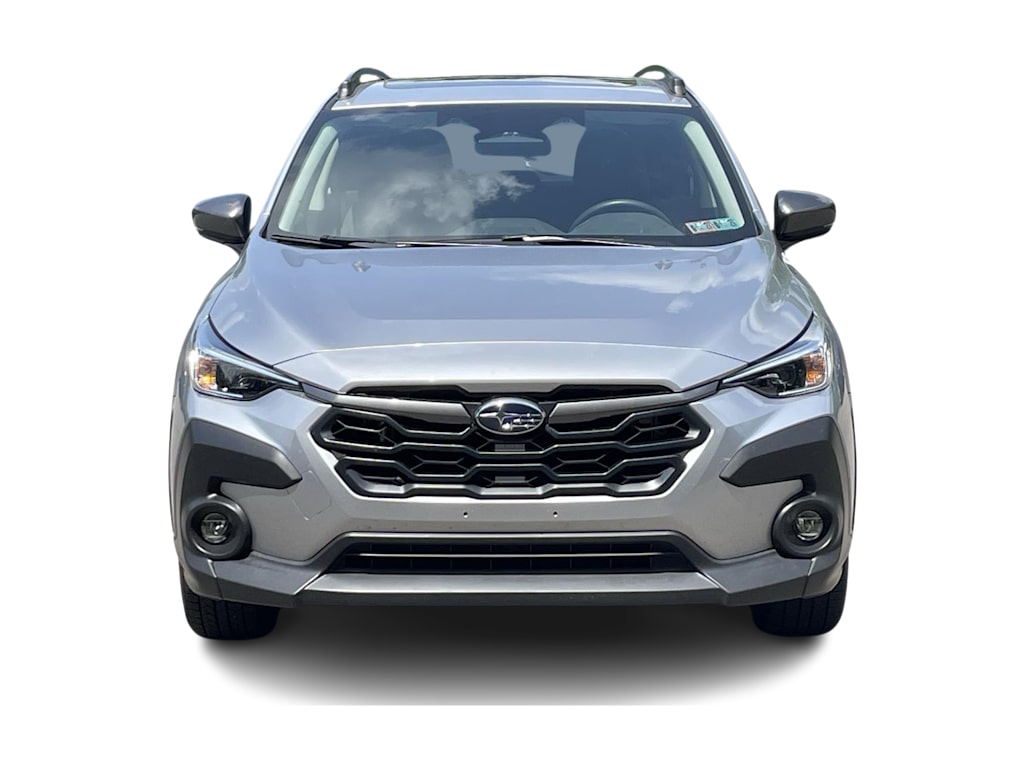Thumbnail: 2024 Subaru Crosstrek - 5