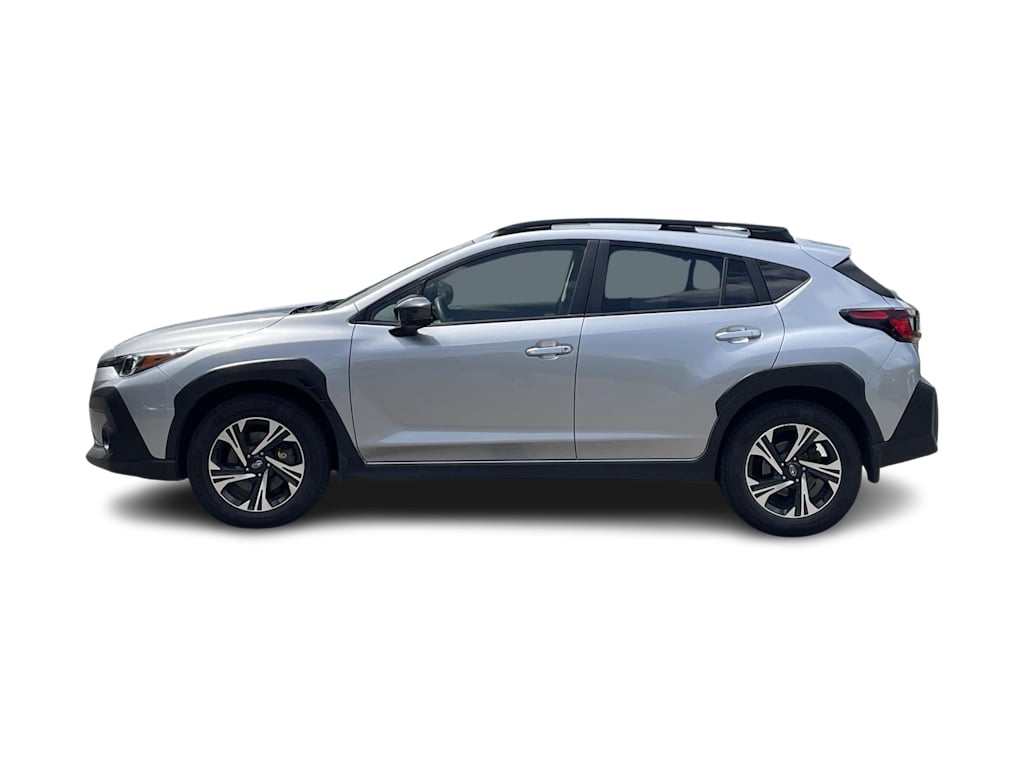 Thumbnail: 2024 Subaru Crosstrek - 2