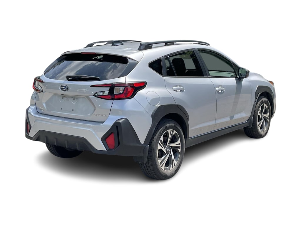 Thumbnail: 2024 Subaru Crosstrek - 13