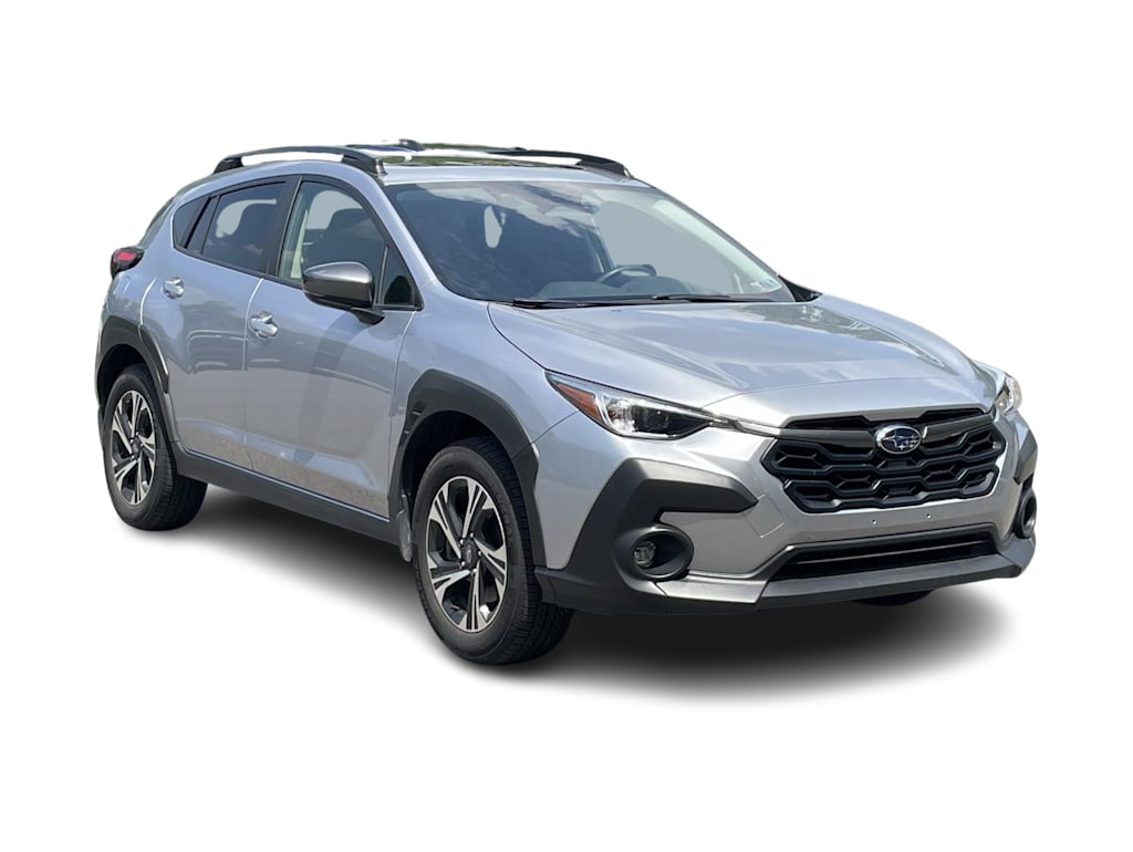 Thumbnail: 2024 Subaru Crosstrek - 15