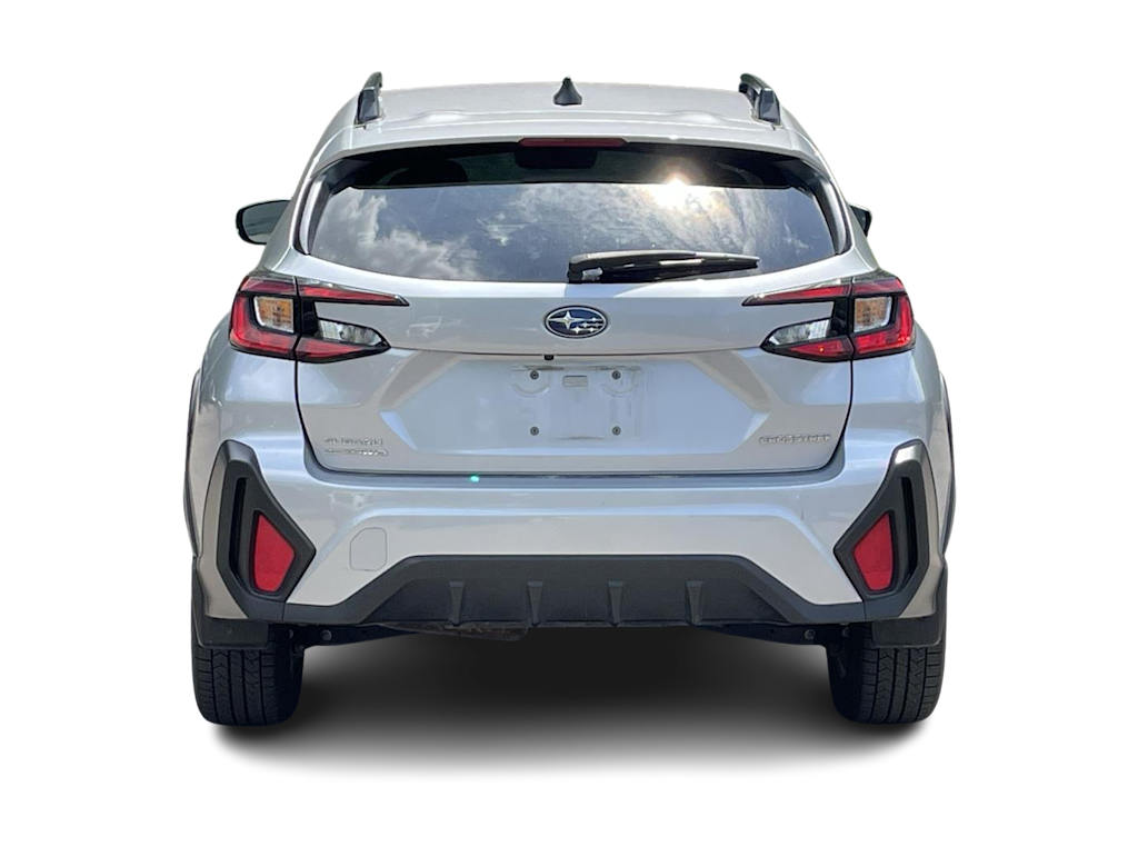 Thumbnail: 2024 Subaru Crosstrek - 4