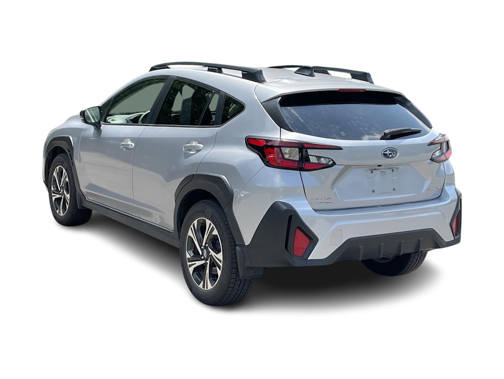 Thumbnail: 2024 Subaru Crosstrek - 3