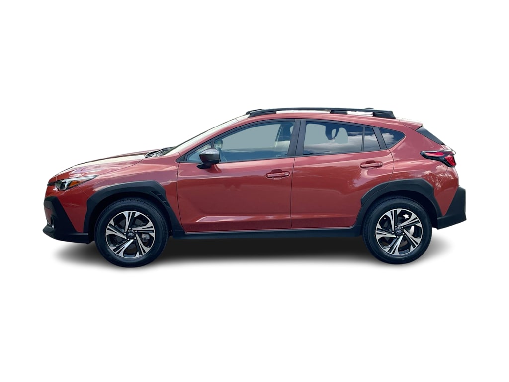 Thumbnail: 2024 Subaru Crosstrek - 3