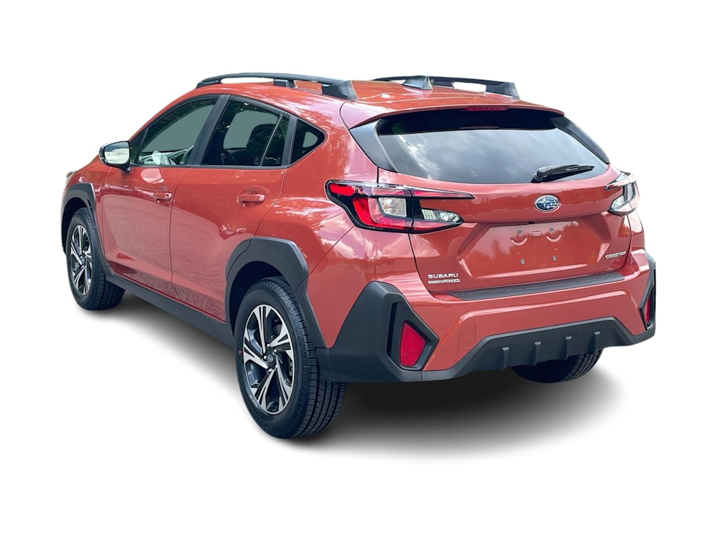 Thumbnail: 2024 Subaru Crosstrek - 4
