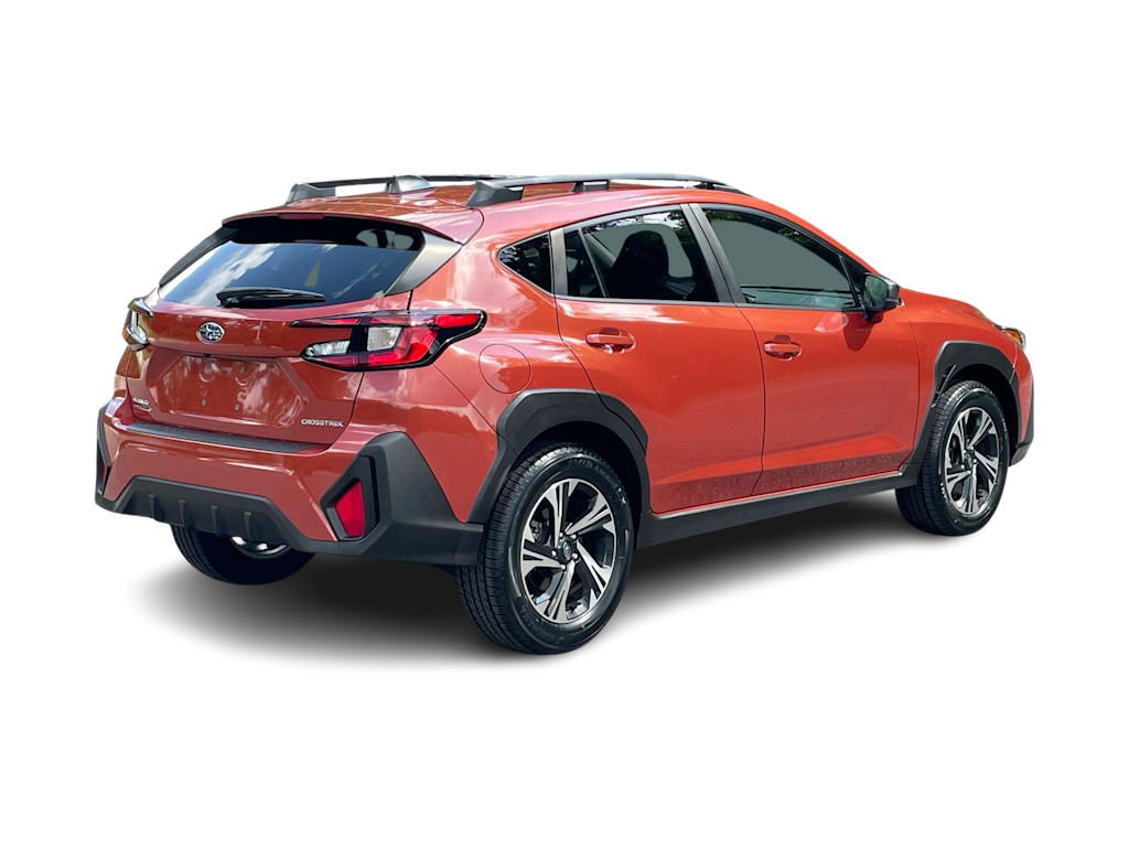 Thumbnail: 2024 Subaru Crosstrek - 18