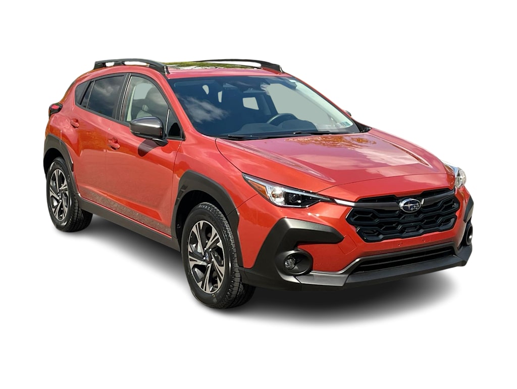 Thumbnail: 2024 Subaru Crosstrek - 20