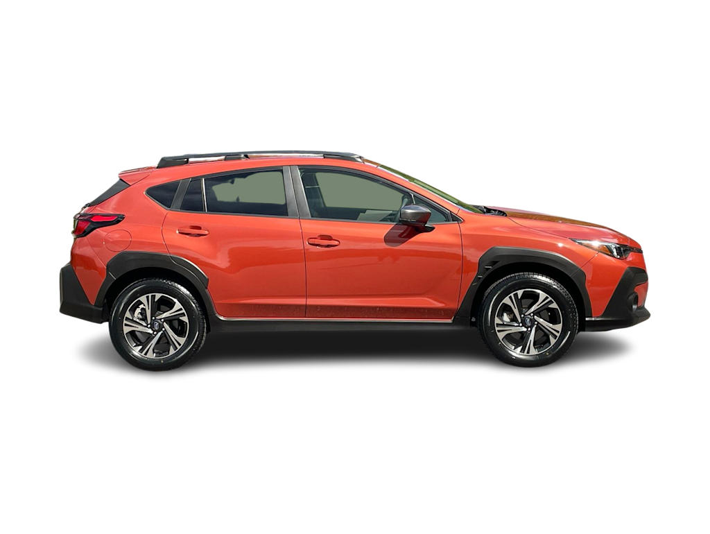 Thumbnail: 2024 Subaru Crosstrek - 19