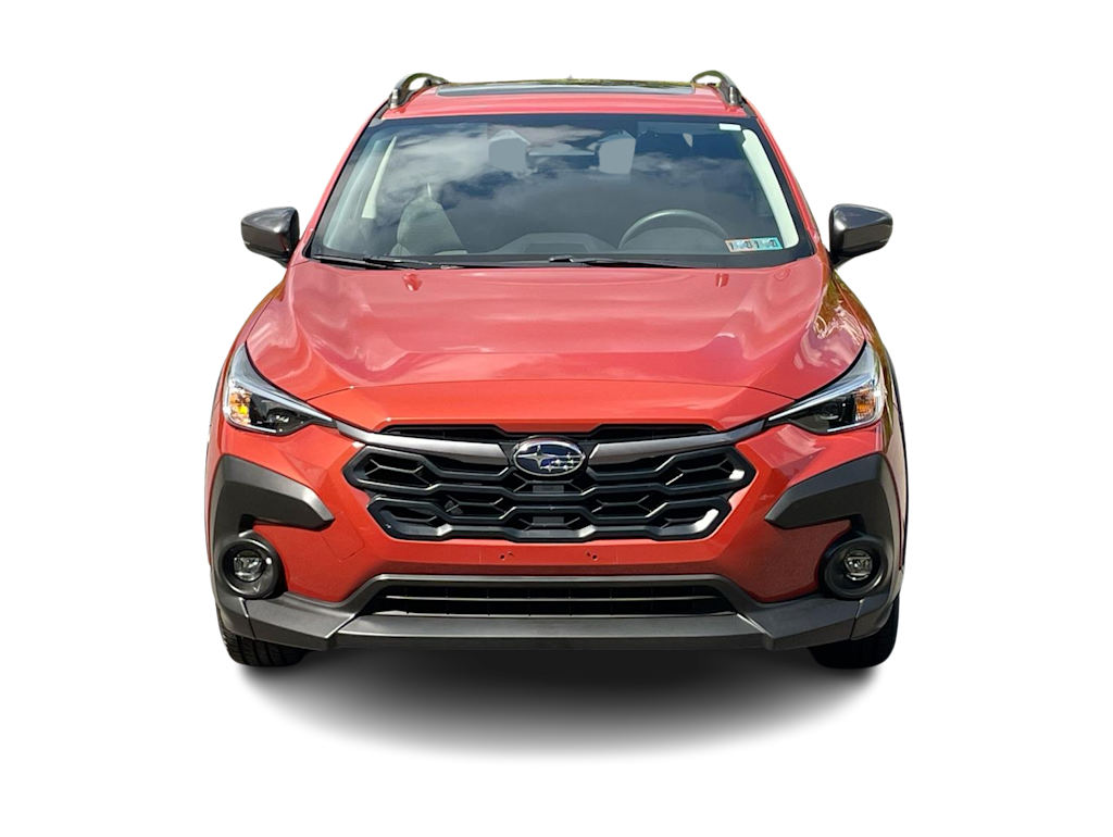 Thumbnail: 2024 Subaru Crosstrek - 6