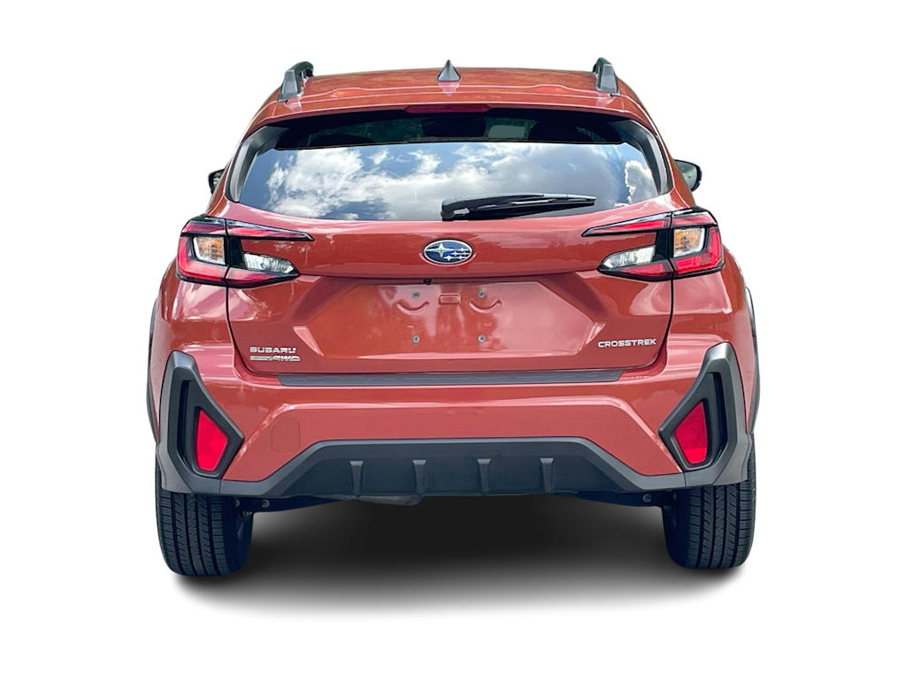 Thumbnail: 2024 Subaru Crosstrek - 5