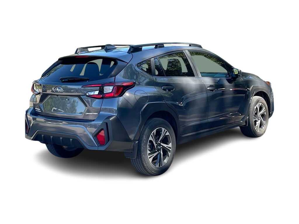 Thumbnail: 2024 Subaru Crosstrek - 18