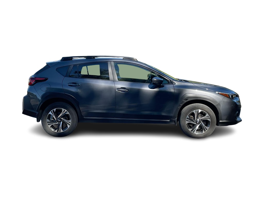 Thumbnail: 2024 Subaru Crosstrek - 19