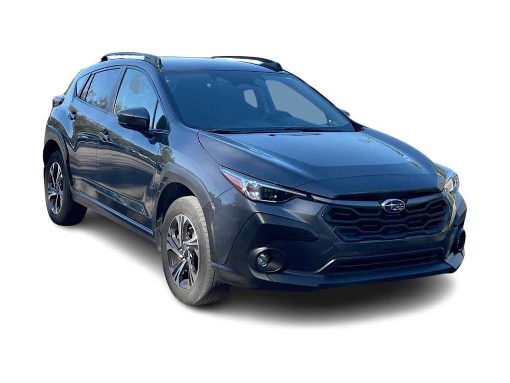 Thumbnail: 2024 Subaru Crosstrek - 20