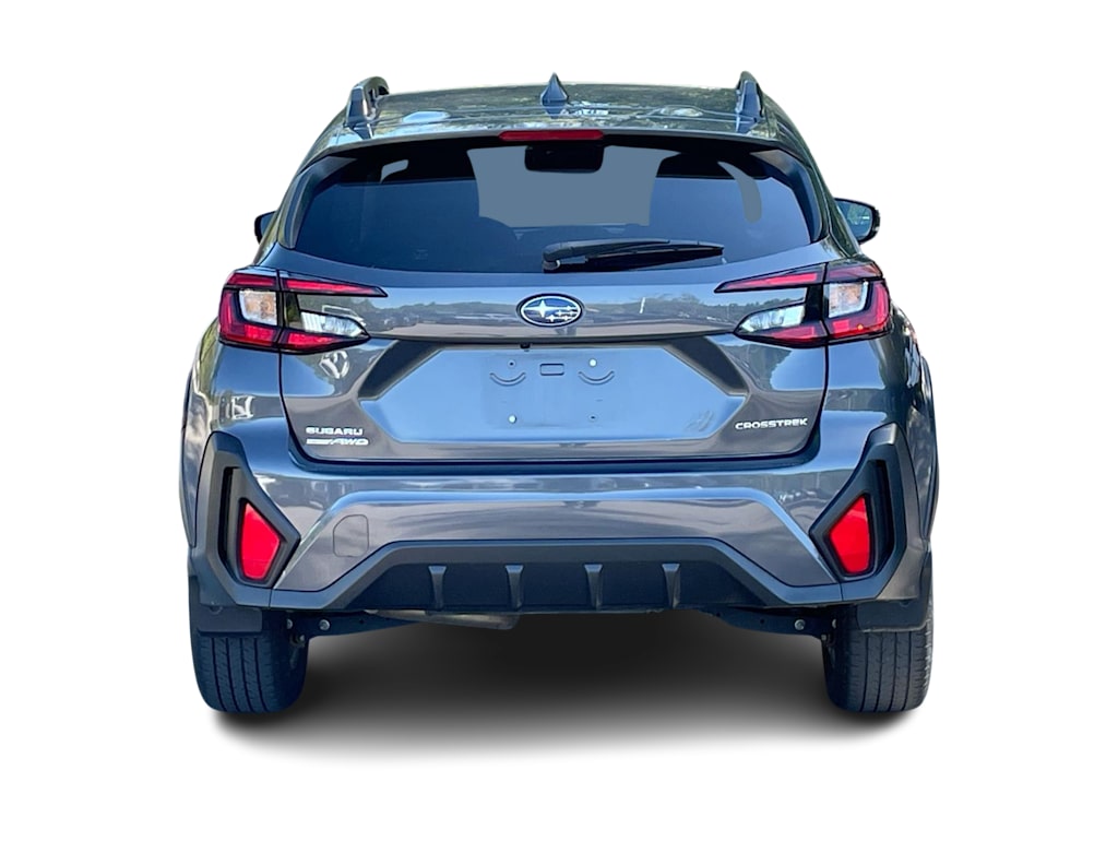 Thumbnail: 2024 Subaru Crosstrek - 5