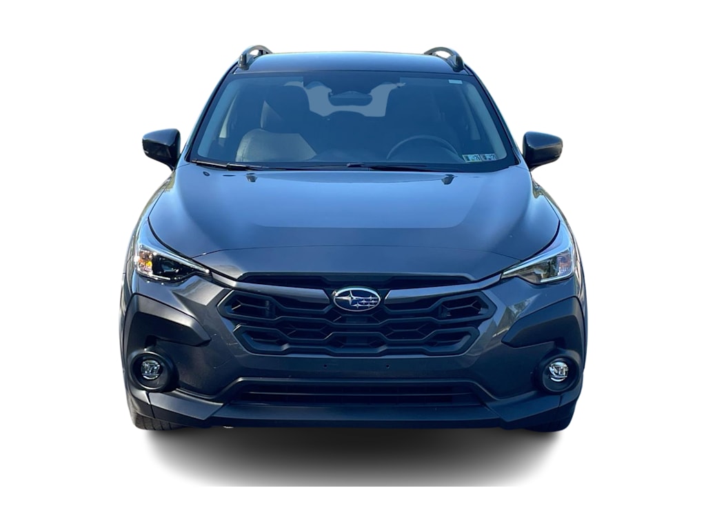 Thumbnail: 2024 Subaru Crosstrek - 6