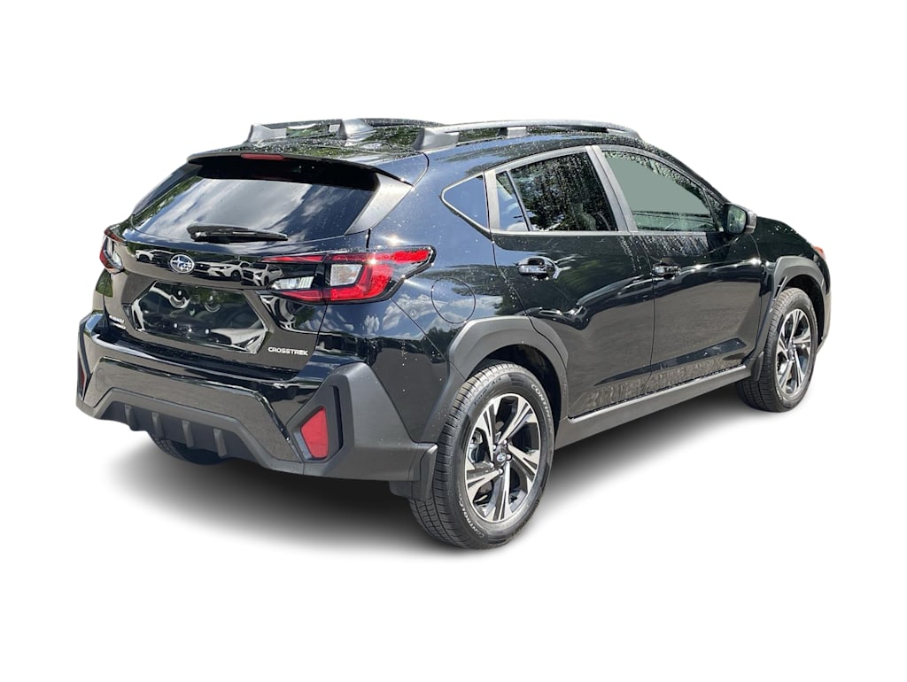 Thumbnail: 2024 Subaru Crosstrek - 18