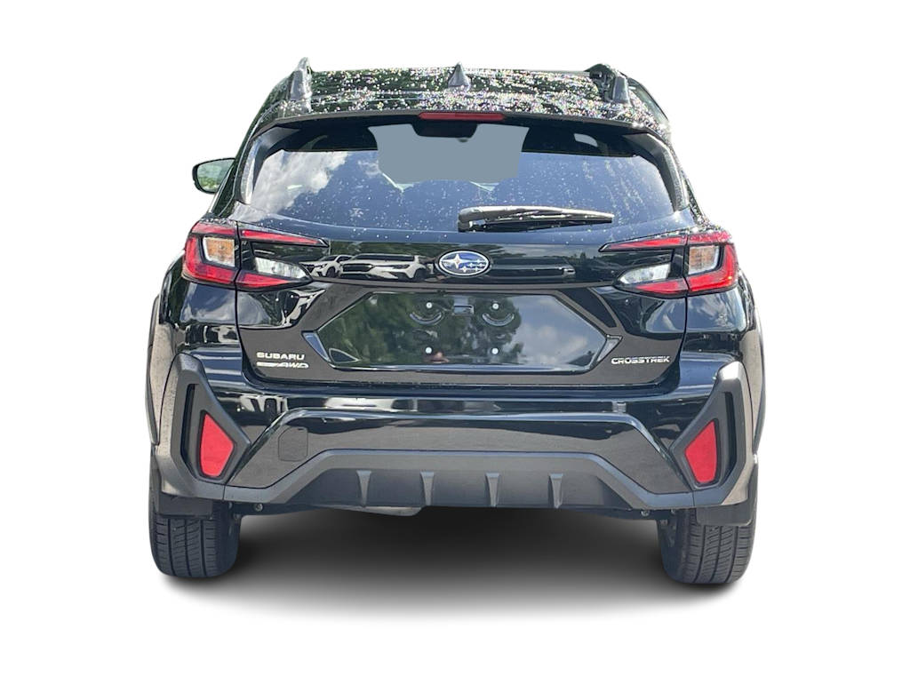 Thumbnail: 2024 Subaru Crosstrek - 5