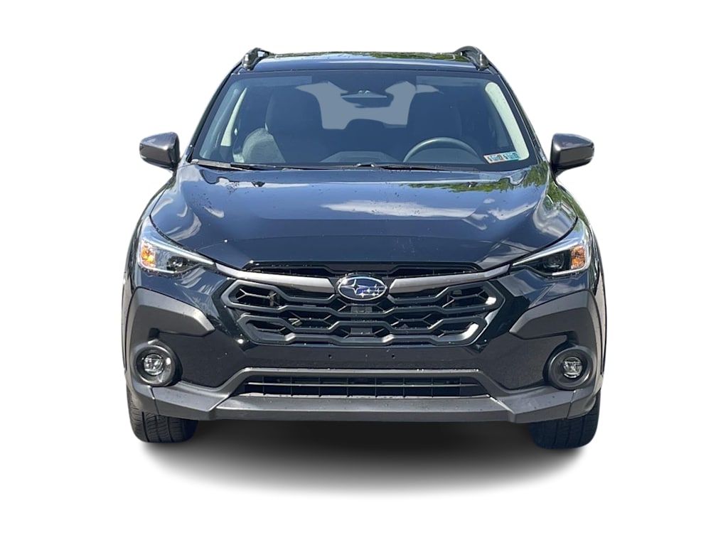 Thumbnail: 2024 Subaru Crosstrek - 6