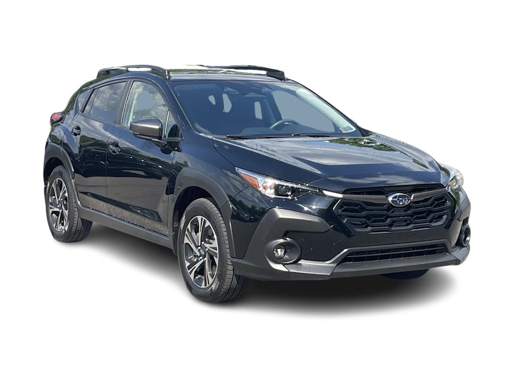 Thumbnail: 2024 Subaru Crosstrek - 20
