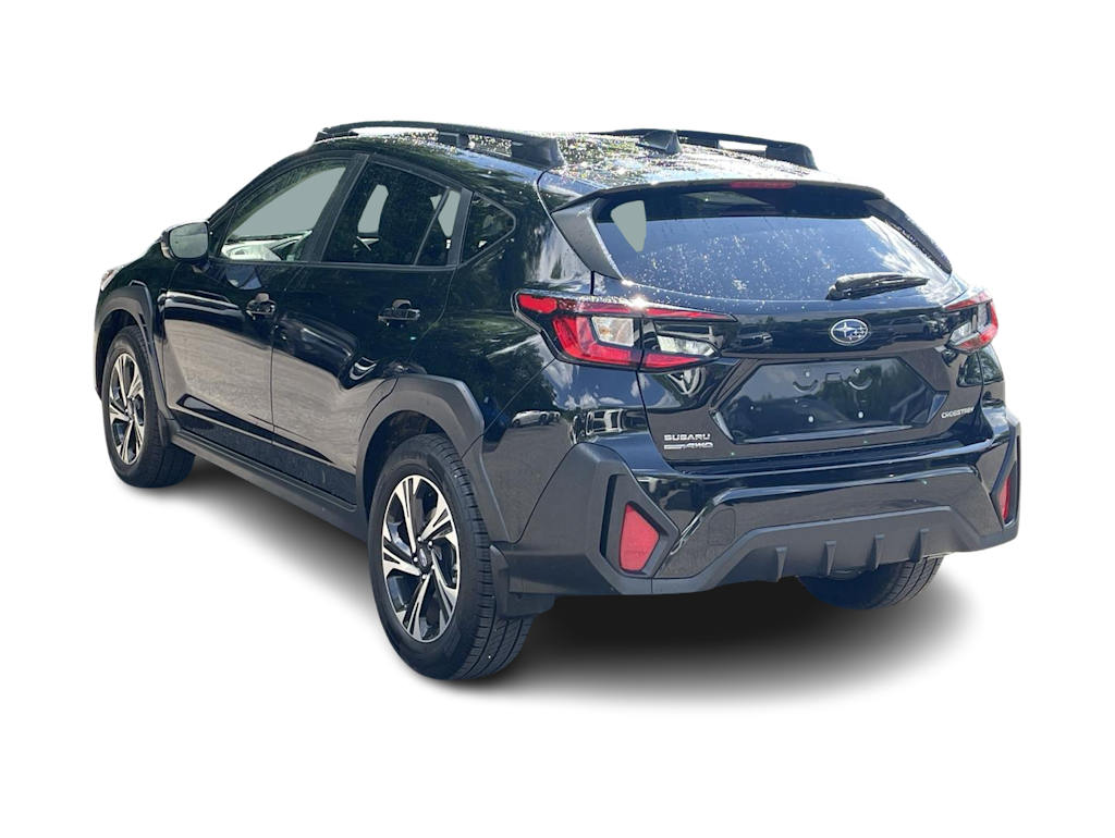 Thumbnail: 2024 Subaru Crosstrek - 4