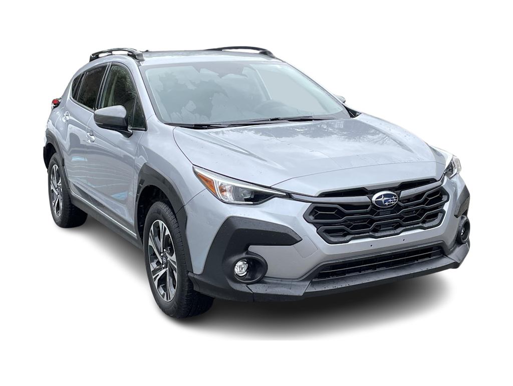 Thumbnail: 2024 Subaru Crosstrek - 11