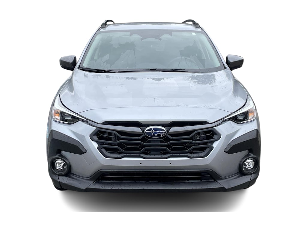 Thumbnail: 2024 Subaru Crosstrek - 5