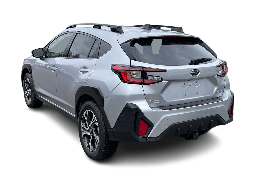 Thumbnail: 2024 Subaru Crosstrek - 3