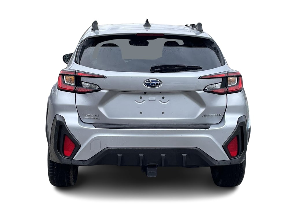 Thumbnail: 2024 Subaru Crosstrek - 4