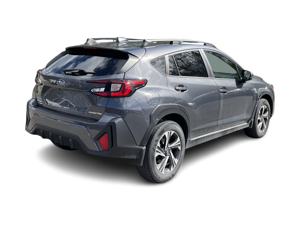 Thumbnail: 2024 Subaru Crosstrek - 11