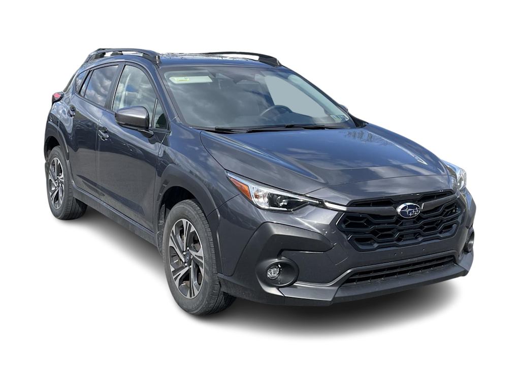 Thumbnail: 2024 Subaru Crosstrek - 13