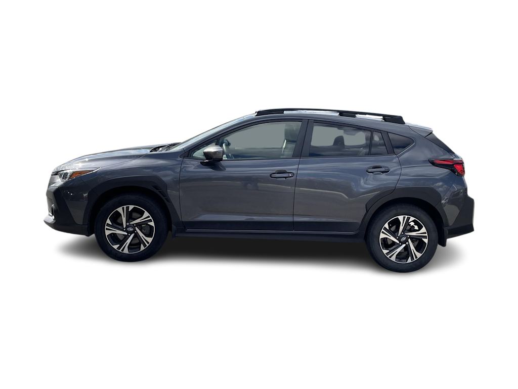 Thumbnail: 2024 Subaru Crosstrek - 2