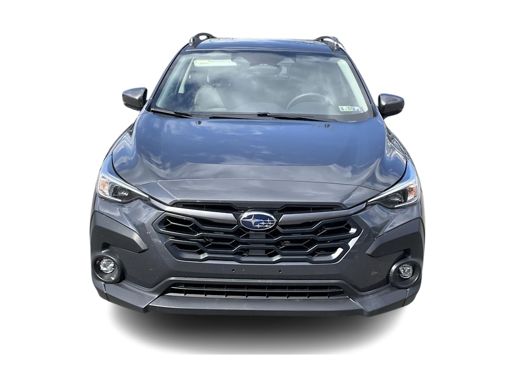 Thumbnail: 2024 Subaru Crosstrek - 3